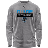Colorado Spartans | Youth Tailgater In Training L/S Tee